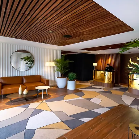 Szálloda Servotel Saint-vincent 4*