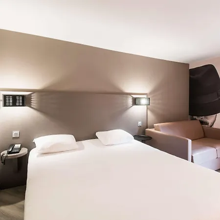 מלון Ibis Styles Centre Port
