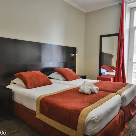 Hotell De Suede Nice