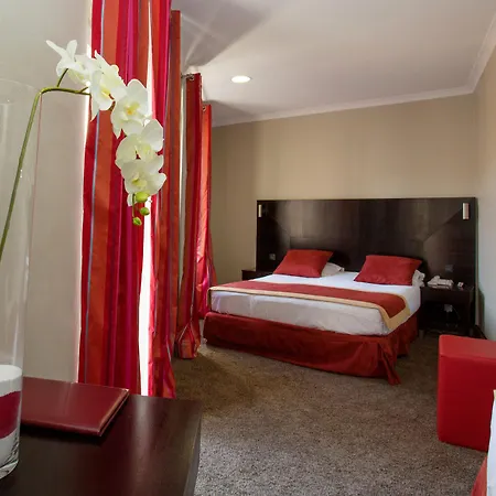 Hotell De Suede 3*
