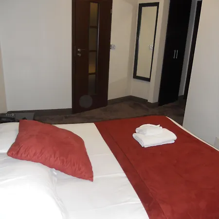 Hotell De Suede Nice