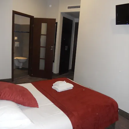 De Suede Hotell Nice