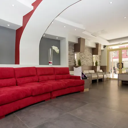 Hotell De Suede