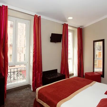 Hotell De Suede Nice