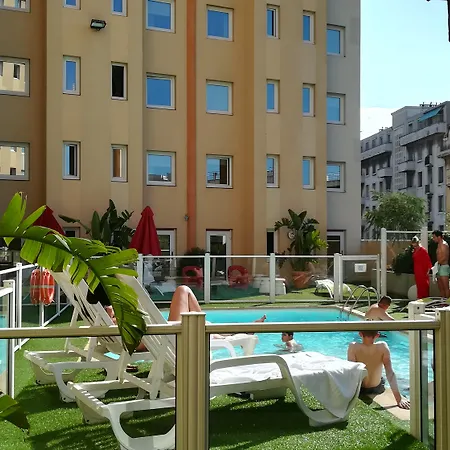 Ibis Centre Gare Otel