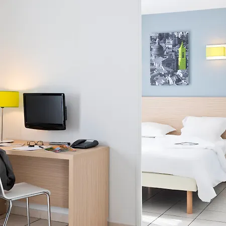 Adagio Access Magnan 2* Nicea