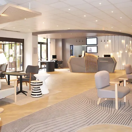 Novotel Centre Vieux Nice