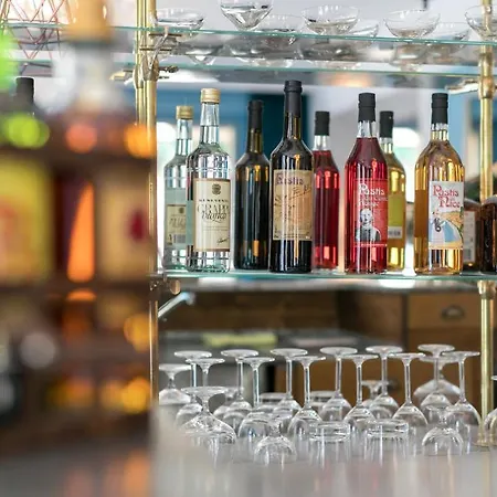 快乐文化杰伊酒店 尼斯