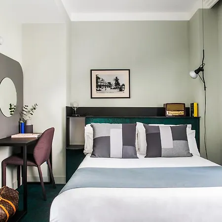 Les Cigales Hotel Nizza
