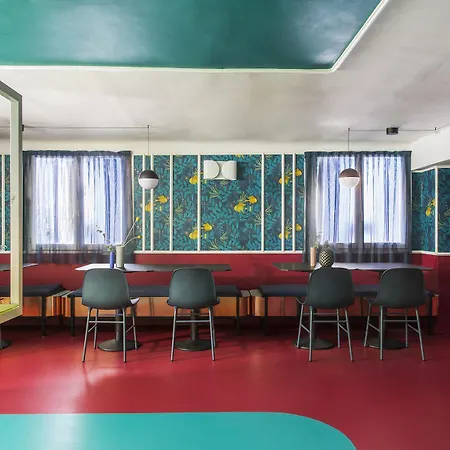 Hotel Les Cigales