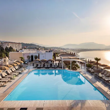Ξενοδοχείο Radisson Blu Νίκαια