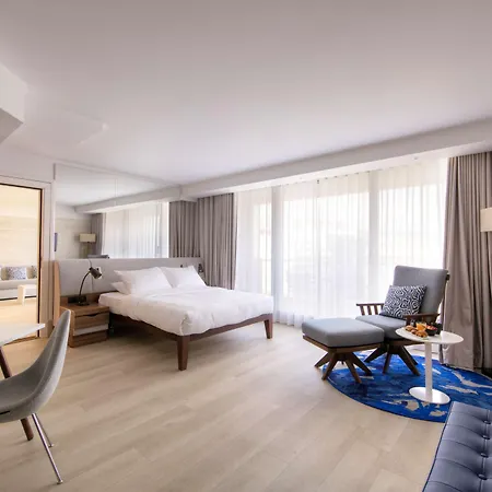 Radisson Blu Ξενοδοχείο
