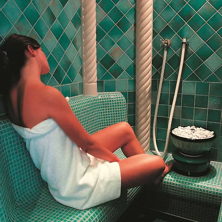 Radisson Blu Ξενοδοχείο Νίκαια