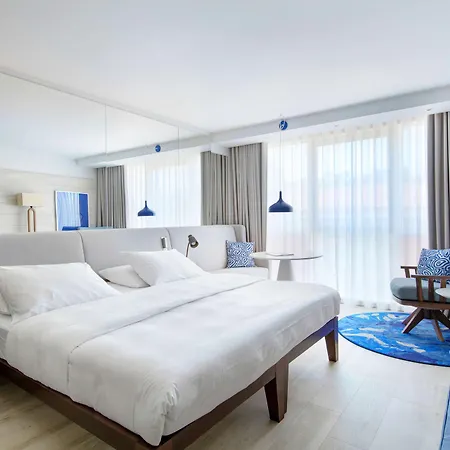 Radisson Blu 4* Νίκαια