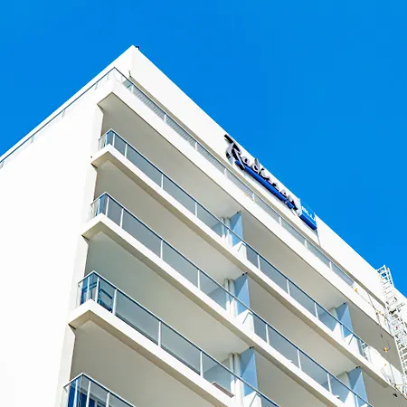 Ξενοδοχείο Radisson Blu 4*