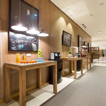 Radisson Blu Ξενοδοχείο