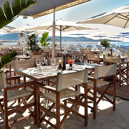 Radisson Blu Ξενοδοχείο Νίκαια