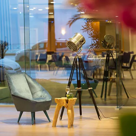Radisson Blu Ξενοδοχείο Νίκαια