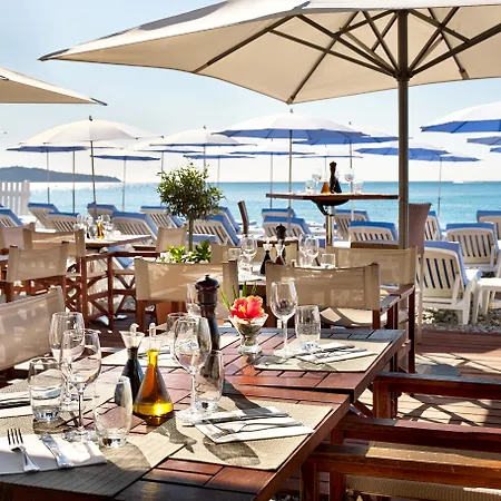 Ξενοδοχείο Radisson Blu Νίκαια