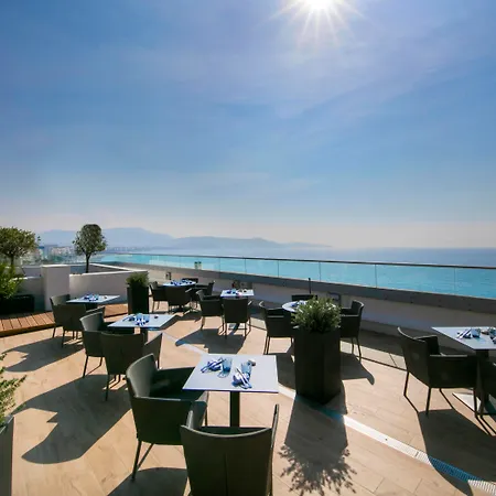 Radisson Blu Ξενοδοχείο