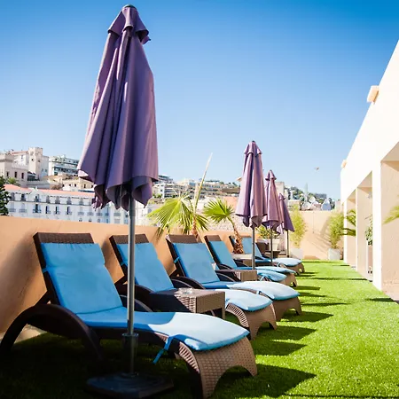 Residhome Promenade Nice