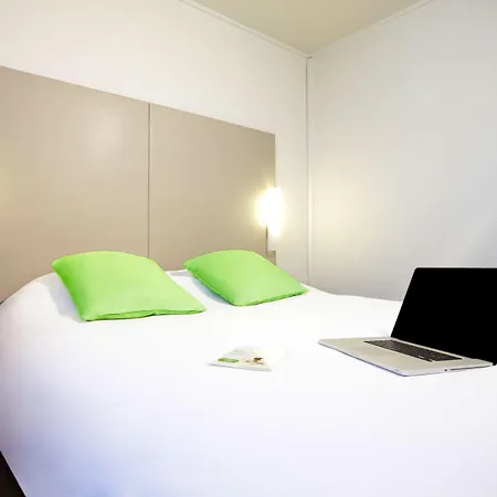 Campanile Aeroport 3* Νίκαια