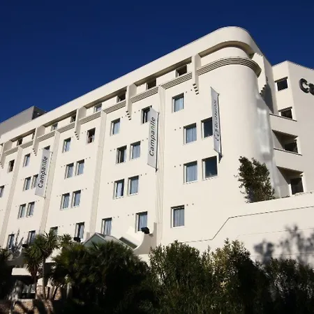 Ξενοδοχείο Campanile Aeroport