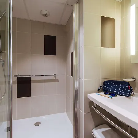Ibis Styles Aeroport Arenas Otel Nice