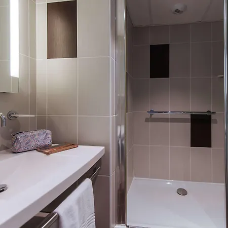 Otel Ibis Styles Aeroport Arenas