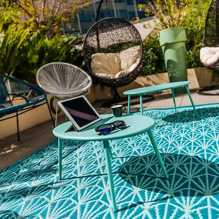 Ibis Styles Aeroport Arenas Otel Nice