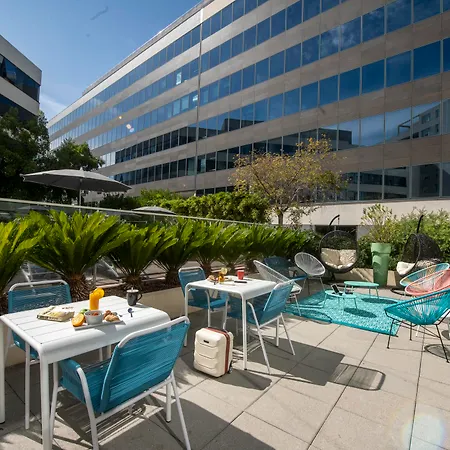 Ibis Styles Aeroport Arenas Nice