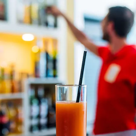 Ibis Styles Aeroport Arenas Otel Nice
