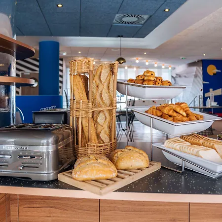 Otel Ibis Styles Aeroport Arenas Nice
