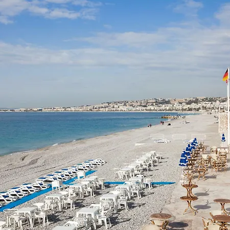 Ibis Styles Aeroport Arenas Otel 3*