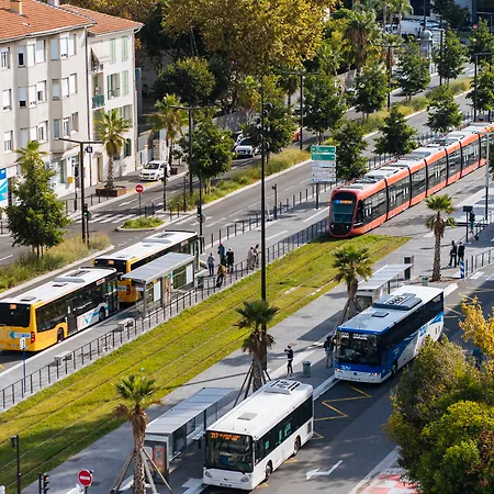 Ibis Styles Aeroport Arenas Otel 3*