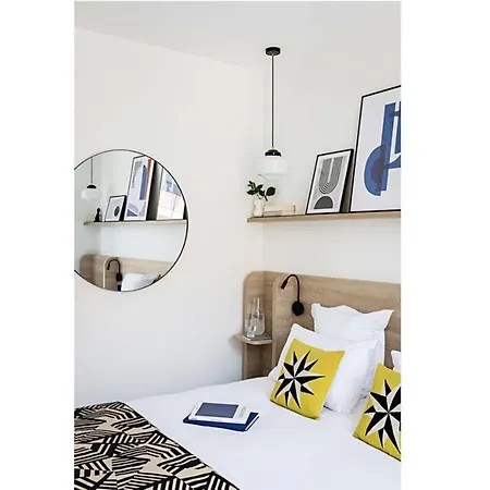 Le Riviera Collection, Signature Collection By Best Western Hotel