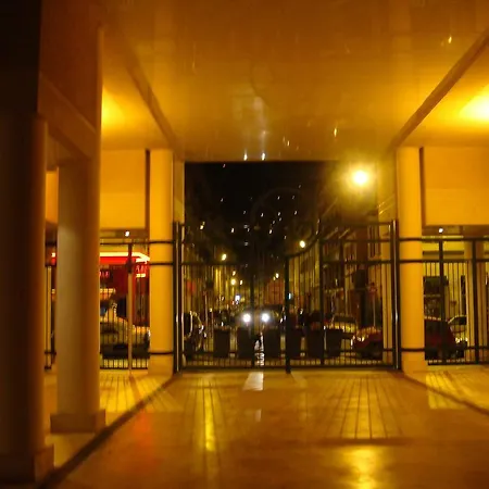 Apartment Nicea * Nice