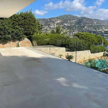 Villa La Alegria