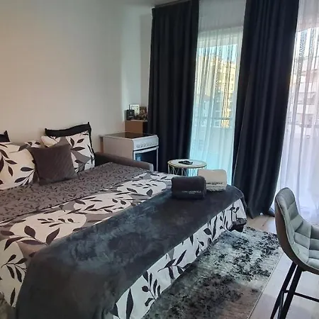 Apartment Lovely 1 Bedroom Vacation With Free Parking. *