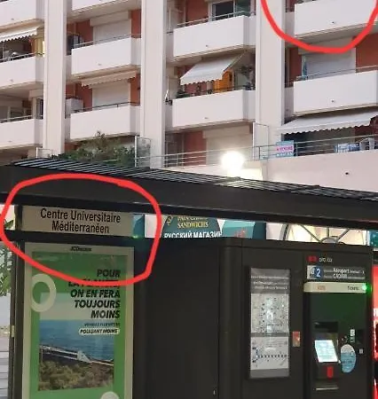 Lovely 1 Bedroom Vacation With Free Parking. Apartment