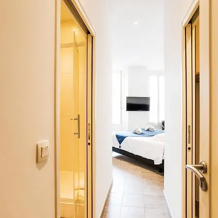 Apartman Massena Ap4312 By Riviera Homes Nizza