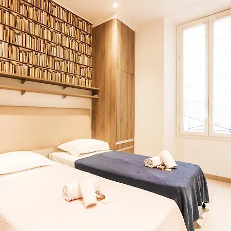 Apartman Massena Ap4312 By Riviera Homes Nizza