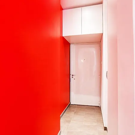 Massena Ap4312 By Riviera Homes Apartman Nizza