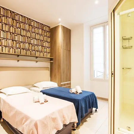 Massena Ap4312 By Riviera Homes Apartman Nizza