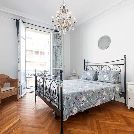 Apartment Wonderful And Bright Close To Everything *