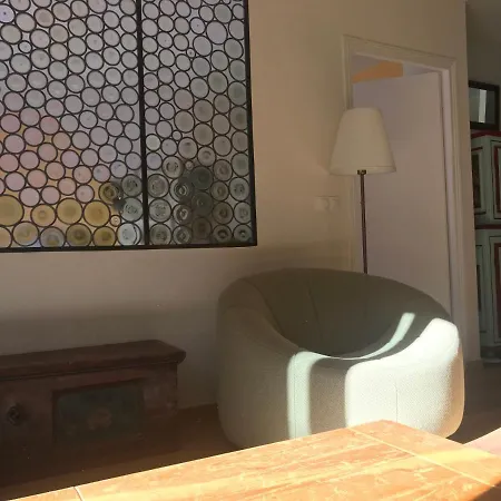 Spacious And Bright Flat Close To The : Heart Of Old 아파트 니스