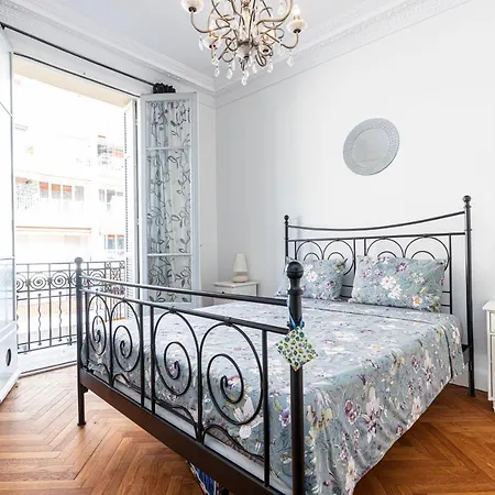 Apartment Wonderful And Bright Close To Everything