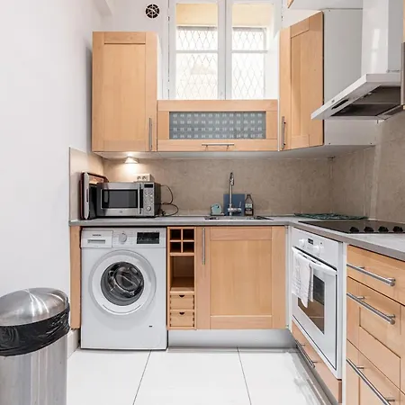 Apartment Wonderful And Bright Close To Everything *