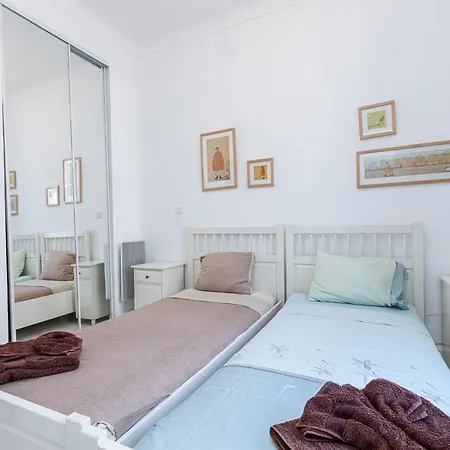 Apartment Wonderful And Bright Close To Everything *