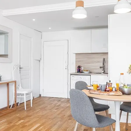My Casa - Joffre 2 - Cosy In Center